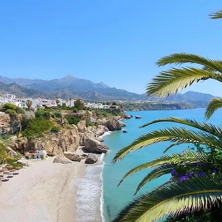 Apartamento Dianes Nerja