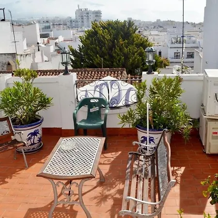 Apartamento Dianes Nerja