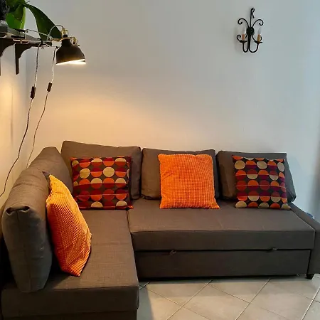 Dianes Apartamento *