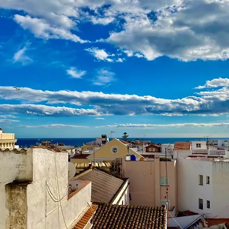 Dianes * Nerja