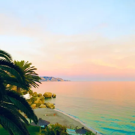 Apartamento Dianes Nerja