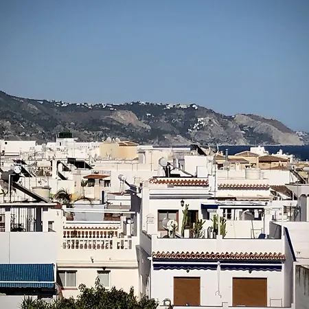 Dianes Apartamento Nerja