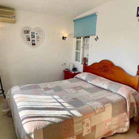 Apartamento Dianes *