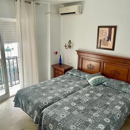 Dianes Apartamento *