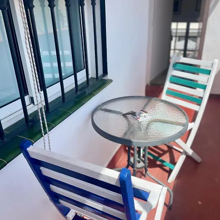 Apartamento Dianes Nerja
