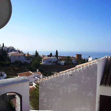 Apartamento Dianes Nerja