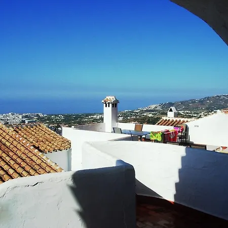Dianes * Nerja