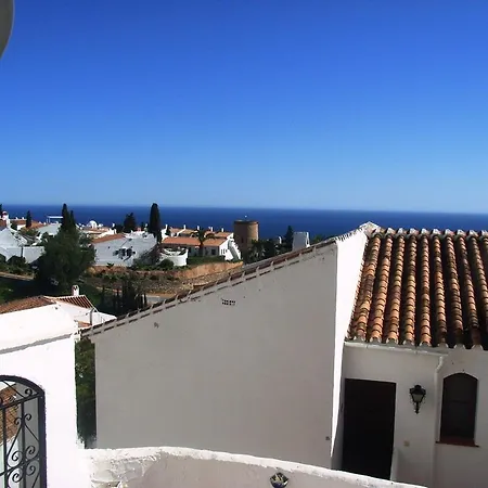 Dianes Apartamento Nerja