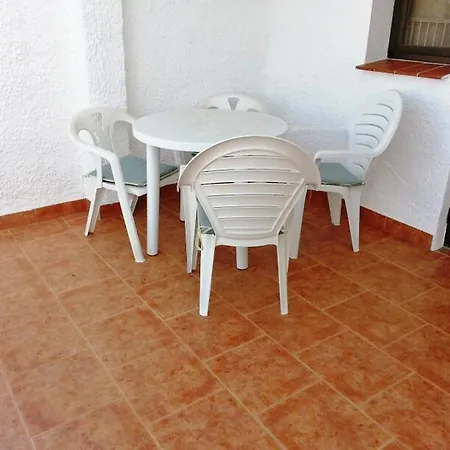 Apartamento Dianes Nerja