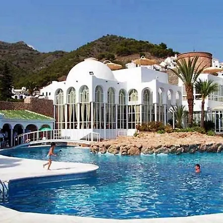 Dianes Nerja