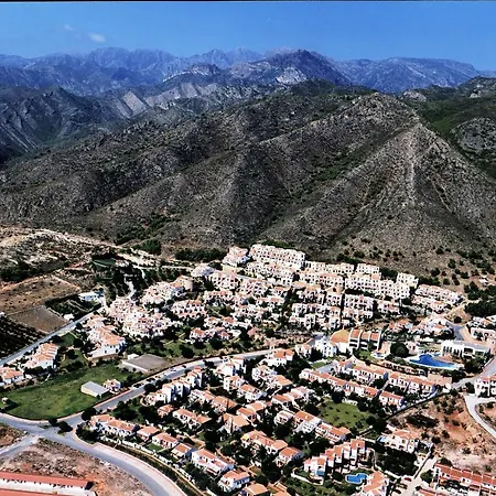 Apartamento Dianes Nerja