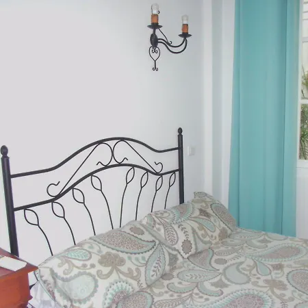 Dianes Apartamento Nerja