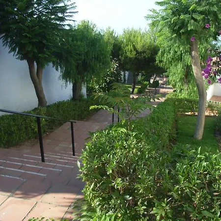 Dianes Apartamento *