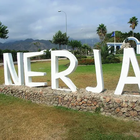 Apartamento Dianes Nerja