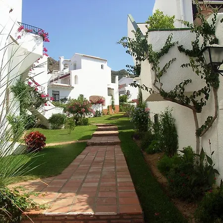Dianes * Nerja