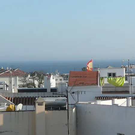 Dianes Nerja
