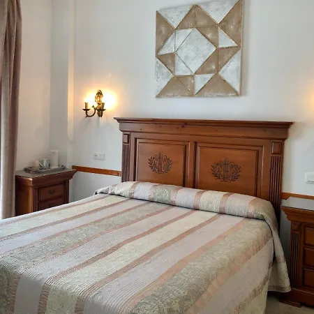 Apartman Dianes Holidays Nerja