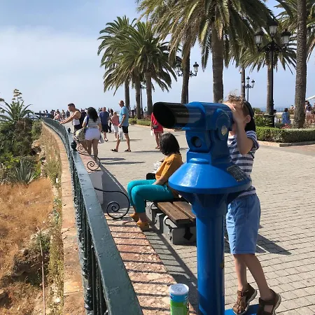 Dianes Holidays Nerja