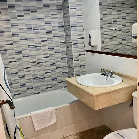 Apartman Dianes Holidays Nerja