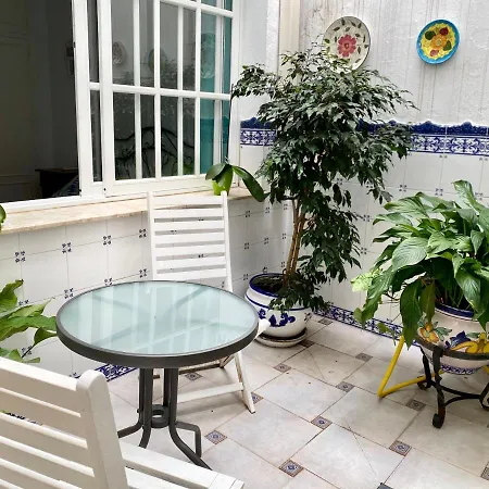 Dianes Holidays Apartman