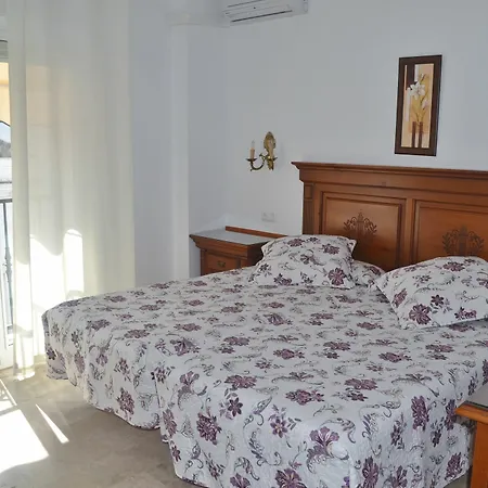 Dianes Holidays Nerja