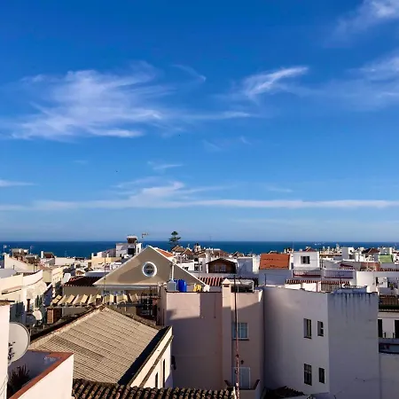 Dianes Holidays * Nerja